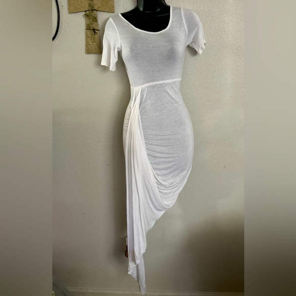 White Dress - Picture 1 of 6